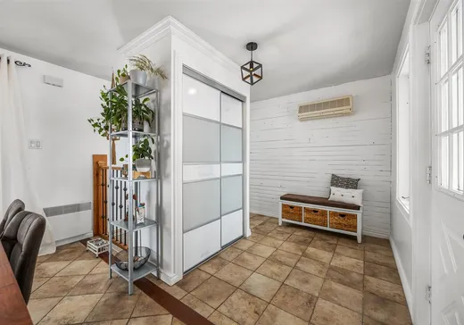 House for sale - 6965 Rue des Mélèzes, Massueville, J3R 5B3