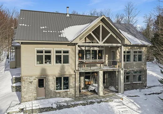 Bungalow for sale - 2100 Ch. de Georgeville, App. 103, Magog, J1X7V6