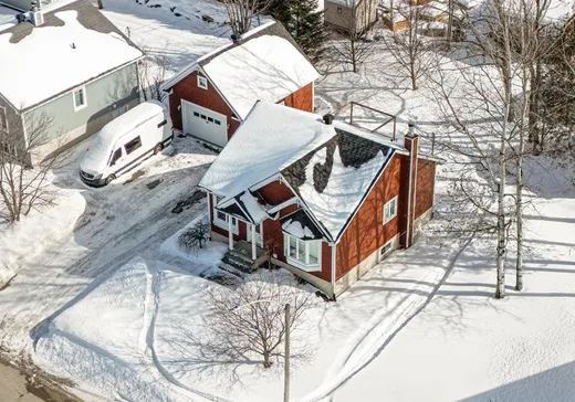 House for sale - 1290 Boul. des Érables, Valcourt, J0E 2L0