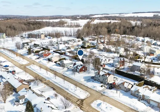 House for sale - 1290 Boul. des Érables, Valcourt, J0E 2L0