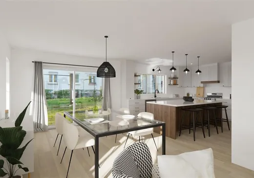 House for sale - 1658 Allée de la Randonnée, Orford, J1X 8E4