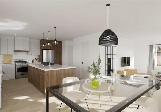 House for sale - 1658 Allée de la Randonnée, Orford, J1X 8E4