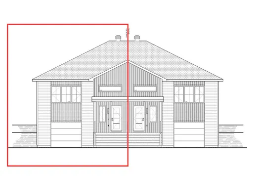 House for sale - 36 Rue Tardif, East Angus, J0B 1R0