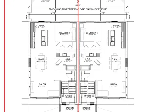House for sale - 36 Rue Tardif, East Angus, J0B 1R0
