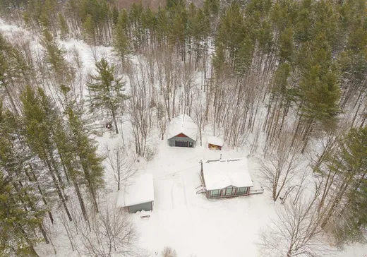 Hobby Farm for sale - 315Z Ch. Bellevue, Bolton-Est, J0E 1G0