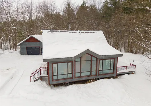 Hobby Farm for sale - 315Z Ch. Bellevue, Bolton-Est, J0E 1G0