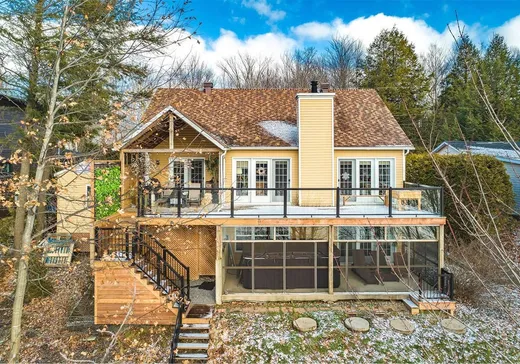 Bungalow for sale - 214 Rue Conrad-Blanchet, Sherbrooke, J1N3P6