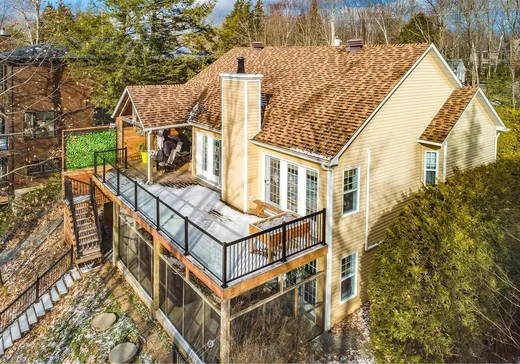 House for sale - 214 Rue Conrad-Blanchet, Sherbrooke, J1N 3P6