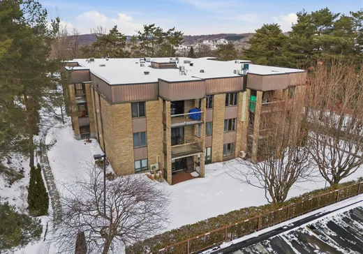 Condo for sale - 1410 Rue Desgagné, App. 201, Sherbrooke, J1J3V8
