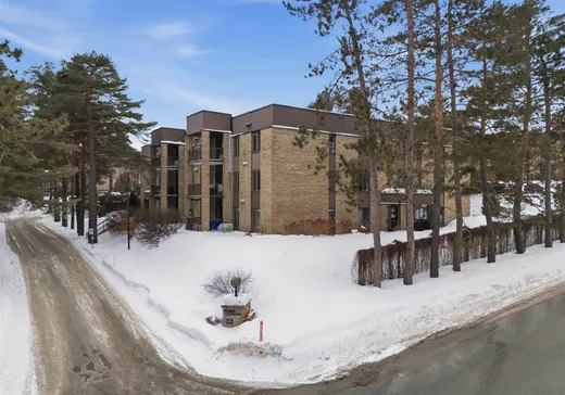 Condo for sale - 1410 Rue Desgagné, App. 201, Sherbrooke, J1J 3V8