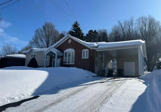 House for sale - 75 Rue Mailhot, Victoriaville, G6P 6R5