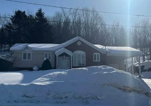 House for sale - 75 Rue Mailhot, Victoriaville, G6P 6R5