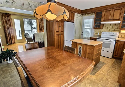 House for sale - 75 Rue Mailhot, Victoriaville, G6P 6R5