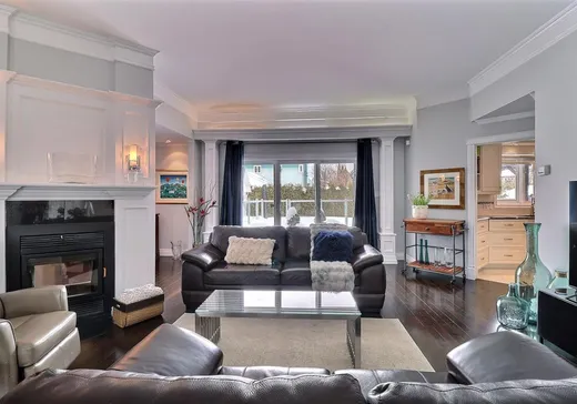 House for sale - 200 Rue des Cristaux, Sherbrooke, J1G 4L6