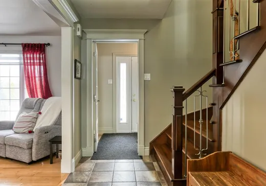 Maison à vendre - 2255 Rue Conrad-Godin, Trois-Rivières, G8Y 7N3