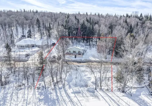 House for sale - 302 Route du Lac-Rond S., Montcalm, J0T 2V0