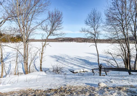 House for sale - 302 Route du Lac-Rond S., Montcalm, J0T 2V0