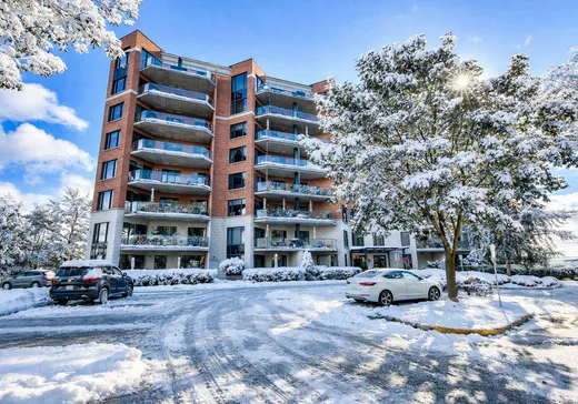 Condo for sale - 2050 Rue des Sarcelles 106, Vaudreuil-Dorion, J7V 0J3