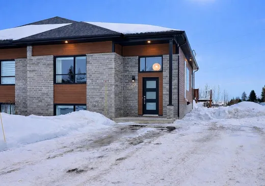 Bungalow à vendre - 3 Rue des Fougères, Saint-Antonin, G0L2J0