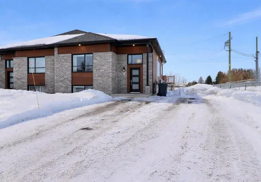 Maison à vendre - 3 Rue des Fougères, Saint-Antonin, G0L 2J0