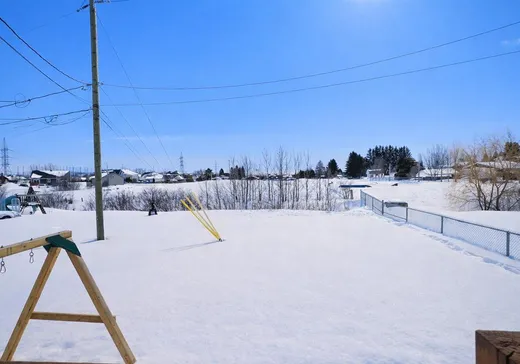 Maison à vendre - 3 Rue des Fougères, Saint-Antonin, G0L 2J0