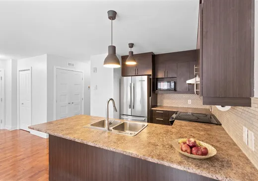 Condo for sale - 5031 Rue Turcot, App. 202, St-Henri (Montreal Island), H4C 1L2