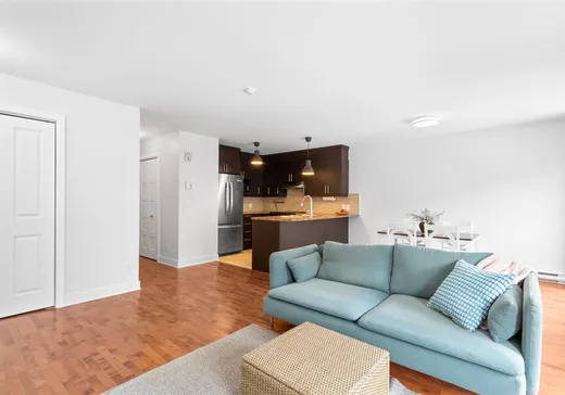 Condo for sale - 5031 Rue Turcot, App. 202, St-Henri (Montreal Island), H4C 1L2