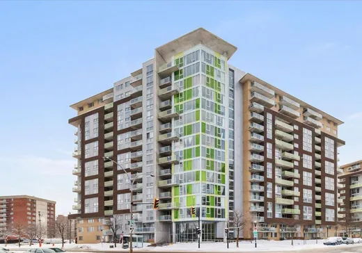 Condo for sale - 10650 Place de l'Acadie, App. 154, Montreal (Ahuntsic/Cartierville), H4N0B6