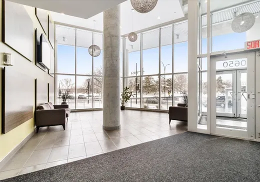 Condo for sale - 10650 Place de l'Acadie, App. 154, Montreal (Ahuntsic/Cartierville), H4N 0B6