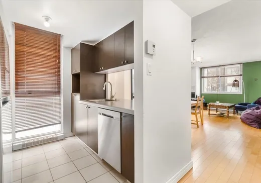 Condo for sale - 10650 Place de l'Acadie, App. 154, Montreal (Ahuntsic/Cartierville), H4N 0B6