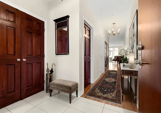 Condo à vendre - 3860 Boul. Décarie, Montréal (Côte-des-Neiges), H4A 3J7