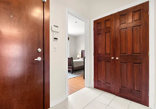 Condo à vendre - 3860 Boul. Décarie, Montréal (Côte-des-Neiges), H4A 3J7