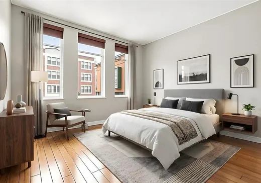 Condo à vendre - 3860 Boul. Décarie, Montréal (Côte-des-Neiges), H4A 3J7