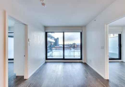 Condo à vendre - 1616 Rue des Bassins, App. 615, Montréal (Centreville), H3J 0C3