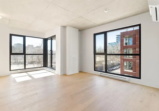 Condo à vendre - 288 Rue Richmond, App. 443, Montréal (Centreville), H3J 0C4