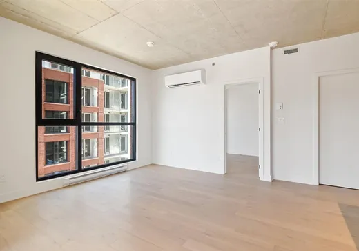 Condo à vendre - 288 Rue Richmond, App. 443, Montréal (Centreville), H3J 0C4