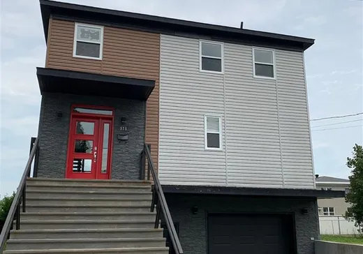Two or more stories for sale - 975 Av. de la Polyvalente, Shawinigan-Sud, G9P4H6