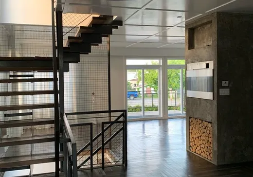 House for sale - 975 Av. de la Polyvalente, Shawinigan-Sud, G9P 4H6