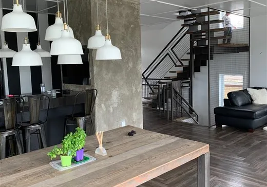 House for sale - 975 Av. de la Polyvalente, Shawinigan-Sud, G9P 4H6