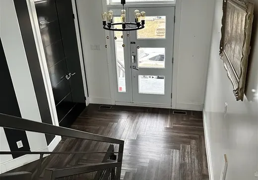 House for sale - 975 Av. de la Polyvalente, Shawinigan-Sud, G9P 4H6