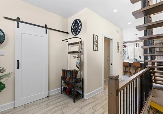 Maison à vendre - 37 Rg St-Jean-Baptiste, St-Jean-Chrysostome, J0S 1R0