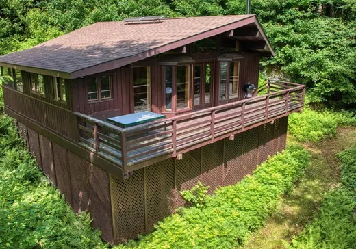 Bungalow à vendre - 7499 Lac-des-Écorces, Notre-Dame-de-la-Merci, J0T1A0