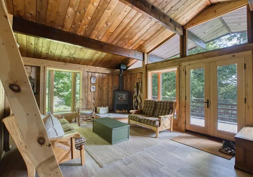 Maison à vendre - 7499 Lac-des-Écorces, Notre-Dame-de-la-Merci, J0T 1A0