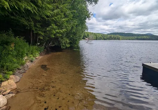 Maison à vendre - 7499 Lac-des-Écorces, Notre-Dame-de-la-Merci, J0T 1A0