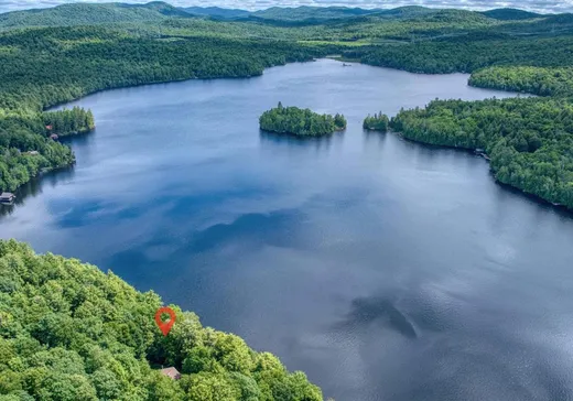 Maison à vendre - 7499 Lac-des-Écorces, Notre-Dame-de-la-Merci, J0T 1A0