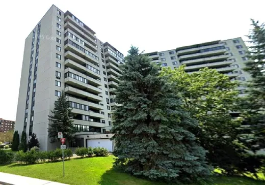 Condo à vendre - 2555 Av. du Havre-des-Îles, App. 705, Laval (Chomedey), H7W4R4