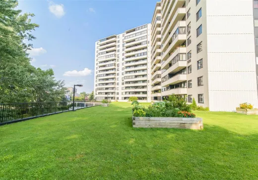 Condo for sale - 2555 Av. du Havre-des-Îles, App. 705, Laval (Chomedey), H7W 4R4