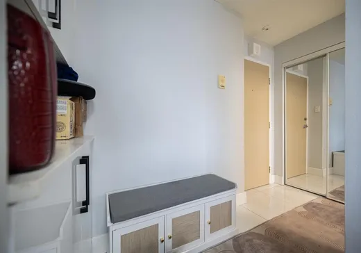 Condo for sale - 2555 Av. du Havre-des-Îles, App. 705, Laval (Chomedey), H7W 4R4