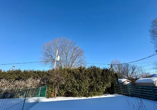 House for sale - 10 Rue Iberville, Gatineau, J8T 5J5