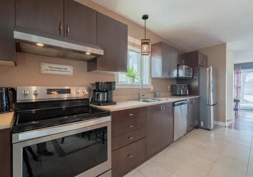 Hobby Farm for sale - 4178Z Rg du Ruisseau, Contrecoeur, J0L 1C0